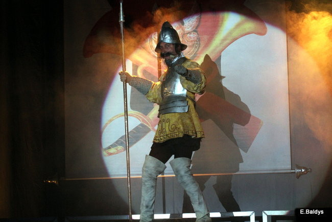 Jubileuszowy koncert w Trapezie (zdjęcia)