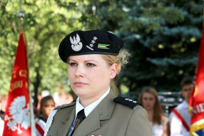 Cześć i chwała Bohaterom (zdjęcia)