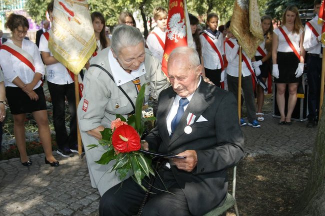 Cześć i chwała Bohaterom (zdjęcia)