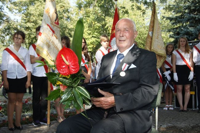 Cześć i chwała Bohaterom (zdjęcia)
