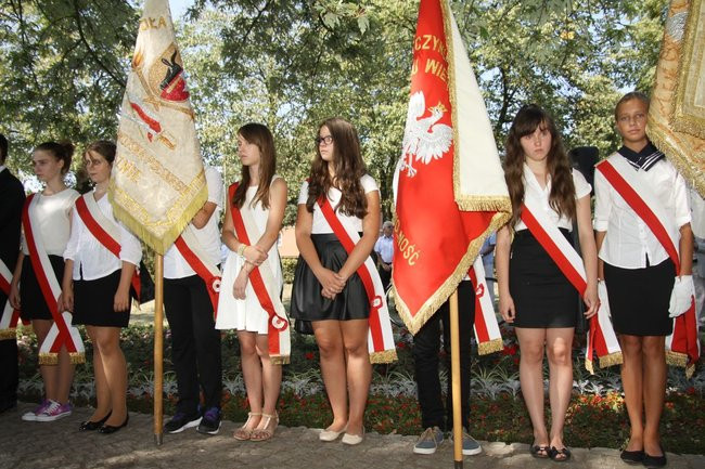 Cześć i chwała Bohaterom (zdjęcia)