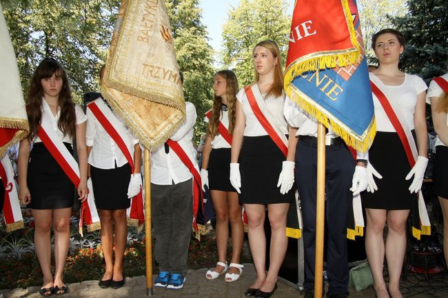 Cześć i chwała Bohaterom (zdjęcia)