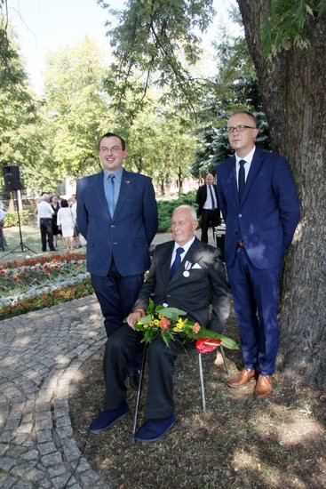 Cześć i chwała Bohaterom (zdjęcia)