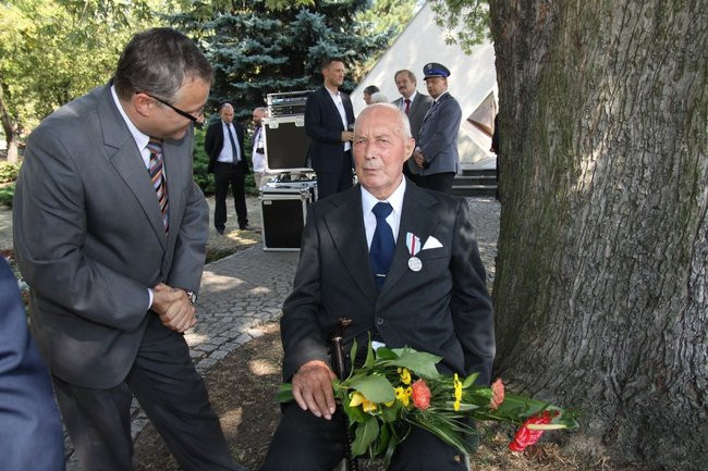 Cześć i chwała Bohaterom (zdjęcia)
