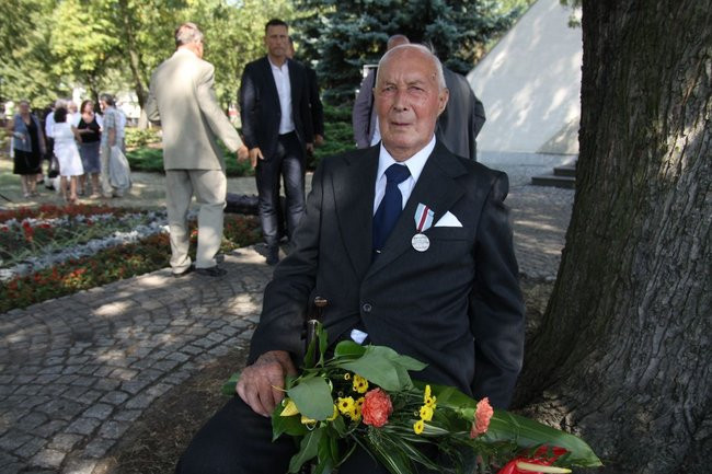 Cześć i chwała Bohaterom (zdjęcia)