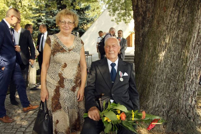 Cześć i chwała Bohaterom (zdjęcia)