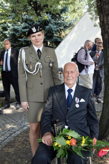 Cześć i chwała Bohaterom (zdjęcia)