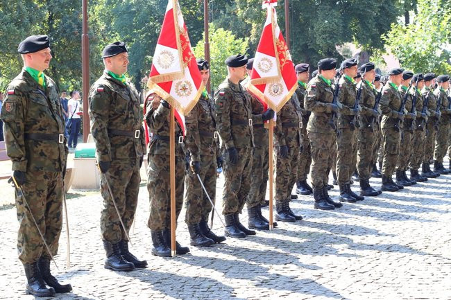 Cześć i chwała Bohaterom (zdjęcia)