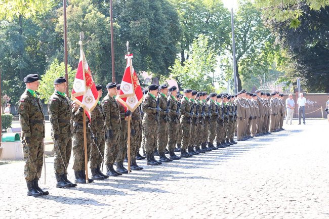 Cześć i chwała Bohaterom (zdjęcia)