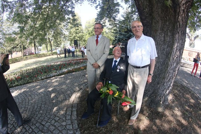 Cześć i chwała Bohaterom (zdjęcia)