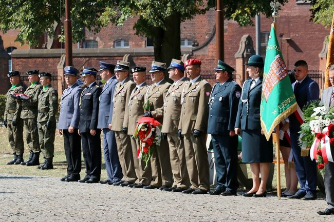 Cześć i chwała Bohaterom (zdjęcia)