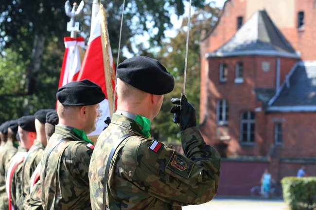 Cześć i chwała Bohaterom (zdjęcia)
