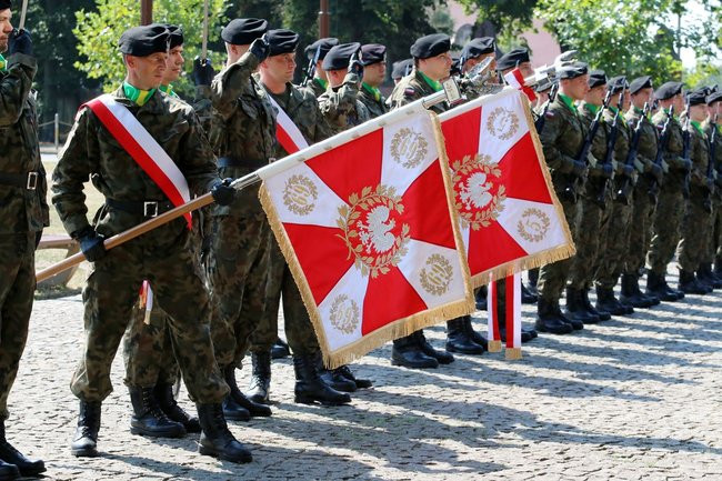 Cześć i chwała Bohaterom (zdjęcia)