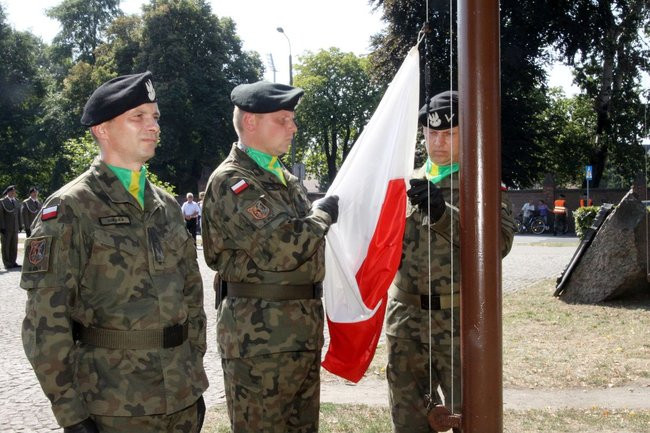Cześć i chwała Bohaterom (zdjęcia)