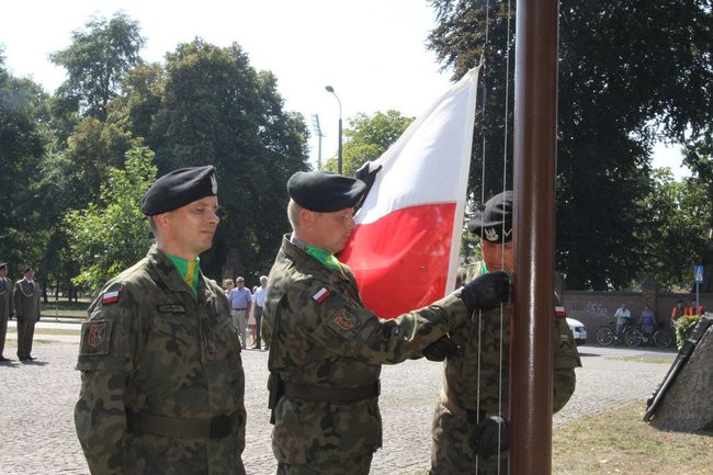 Cześć i chwała Bohaterom (zdjęcia)