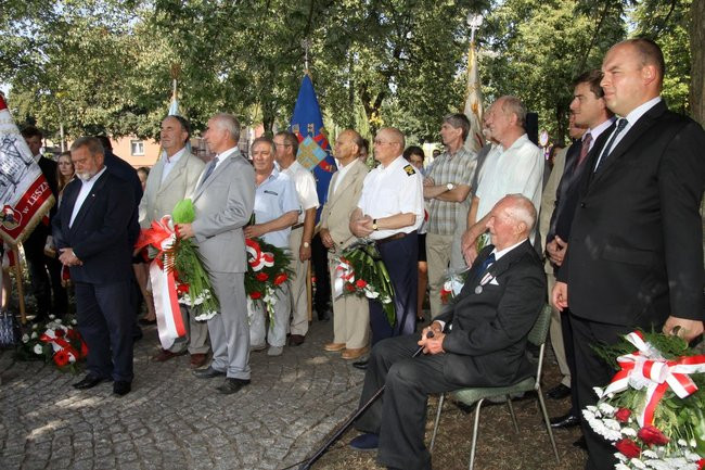 Cześć i chwała Bohaterom (zdjęcia)