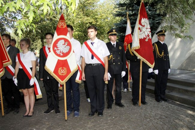 Cześć i chwała Bohaterom (zdjęcia)