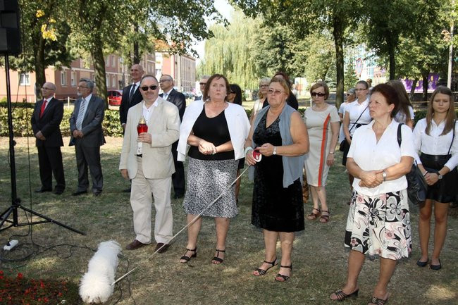 Cześć i chwała Bohaterom (zdjęcia)