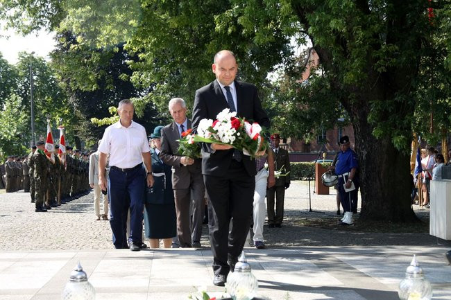 Cześć i chwała Bohaterom (zdjęcia)
