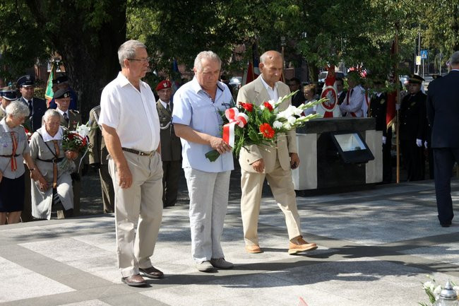 Cześć i chwała Bohaterom (zdjęcia)