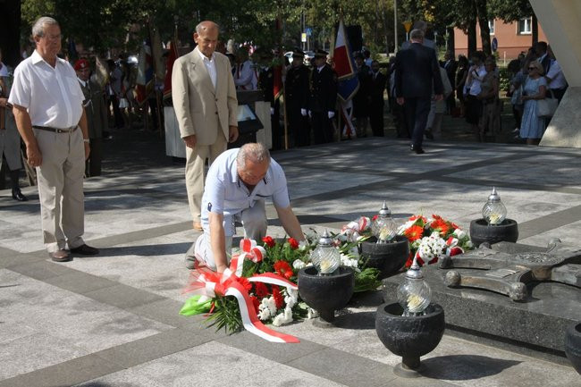 Cześć i chwała Bohaterom (zdjęcia)