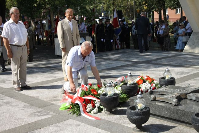 Cześć i chwała Bohaterom (zdjęcia)