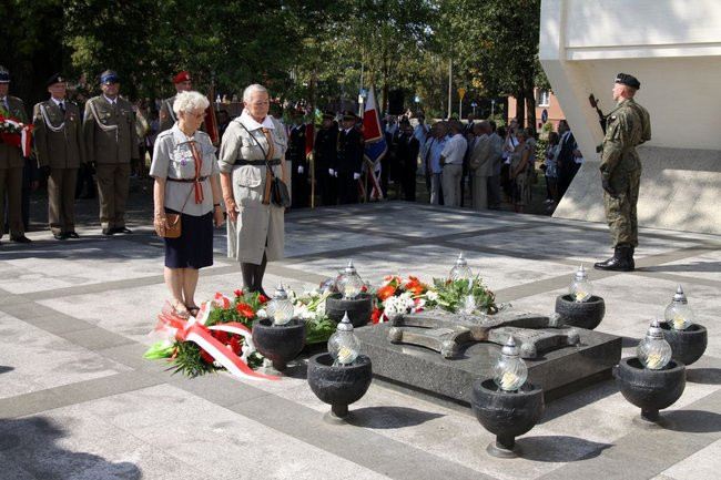 Cześć i chwała Bohaterom (zdjęcia)