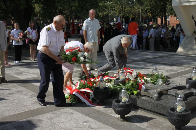 Cześć i chwała Bohaterom (zdjęcia)
