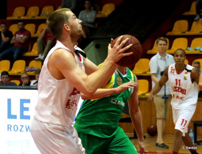 Emocje do końca (zdjęcia)