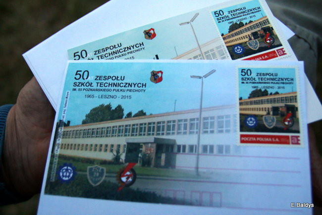 Pogoda nie sprzyja balonom (zdjęcia)