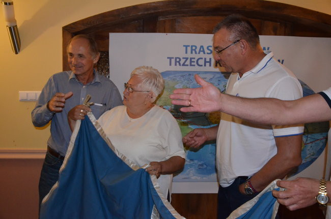 Kapitanowie, którzy opłynęli świat (zdjęcia)
