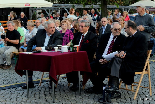Orkiestry dęte na Rynku (zdjęcia)
