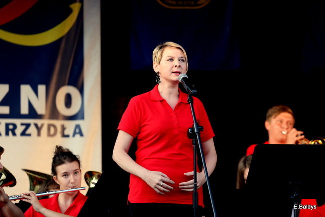 Orkiestry dęte na Rynku (zdjęcia)