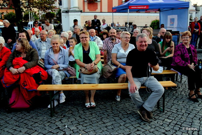 Orkiestry dęte na Rynku (zdjęcia)