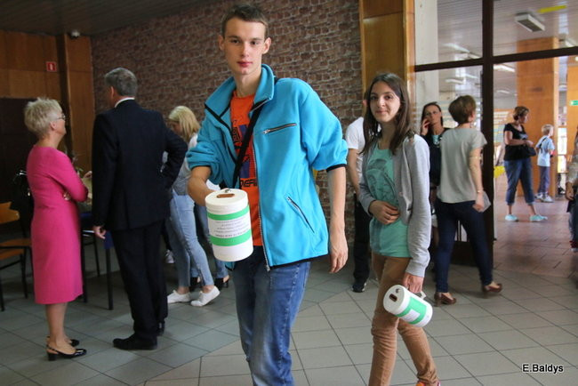 Udana zbiórka dla Roksany (zdjęcia)