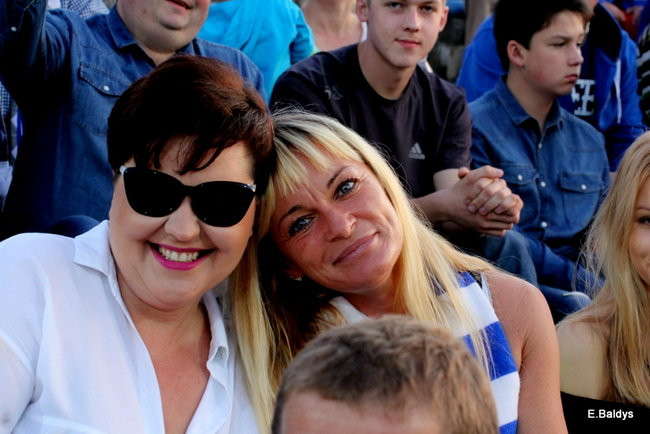 Nie milkną komentarze po niedzielnym meczu (dużo zdjęć)
