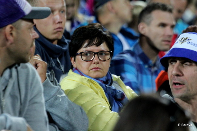 Nie milkną komentarze po niedzielnym meczu (dużo zdjęć)