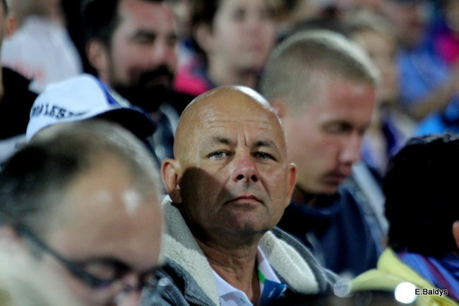 Nie milkną komentarze po niedzielnym meczu (dużo zdjęć)