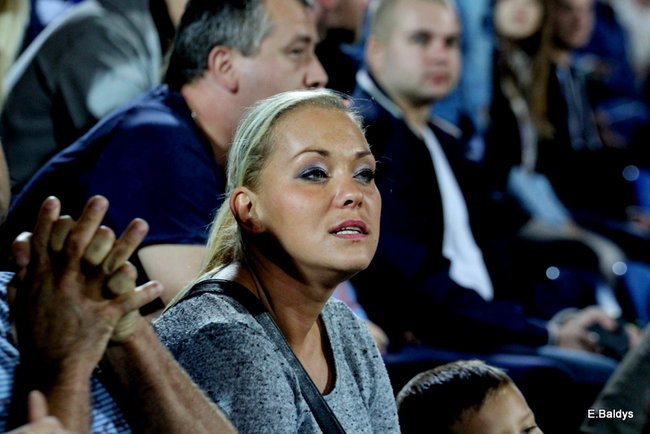 Nie milkną komentarze po niedzielnym meczu (dużo zdjęć)