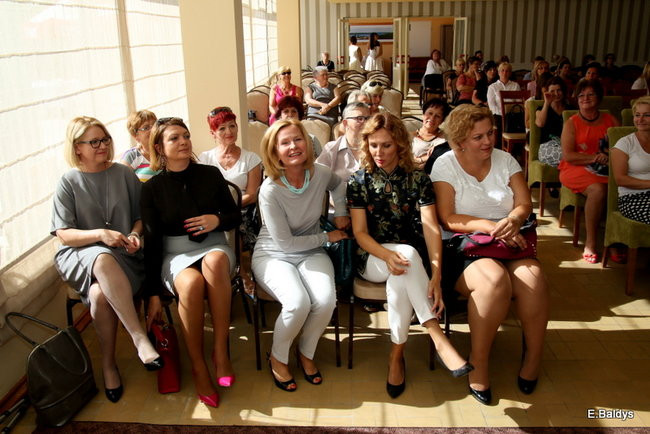 Baby z Leszna nagrodzone! (zdjęcia)