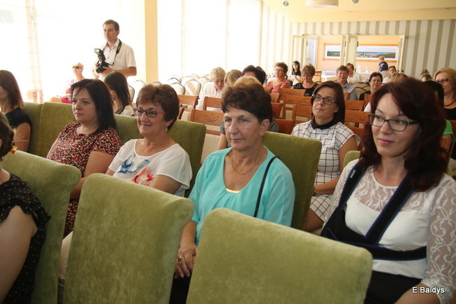 Baby z Leszna nagrodzone! (zdjęcia)