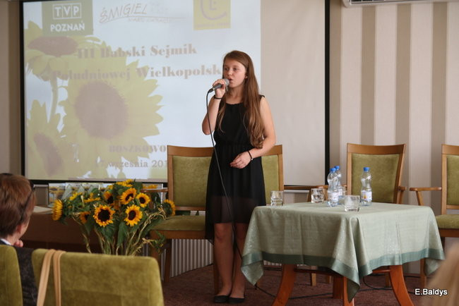 Baby z Leszna nagrodzone! (zdjęcia)
