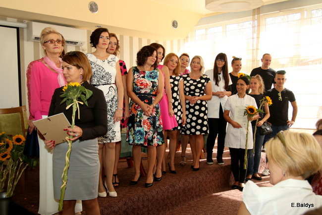 Baby z Leszna nagrodzone! (zdjęcia)