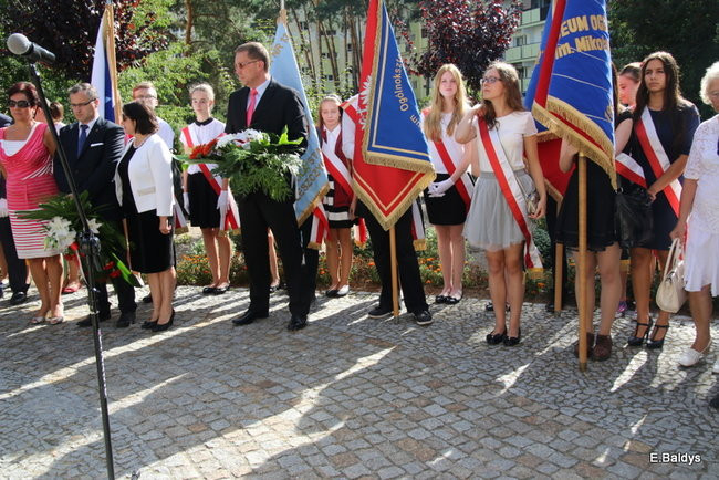 Bardzo ważna data w historii Polski (zdjęcia)