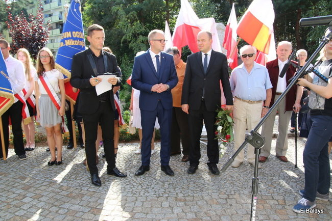 Bardzo ważna data w historii Polski (zdjęcia)