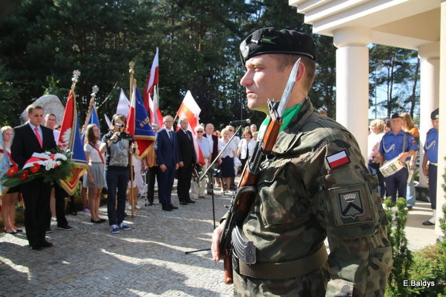 Bardzo ważna data w historii Polski (zdjęcia)
