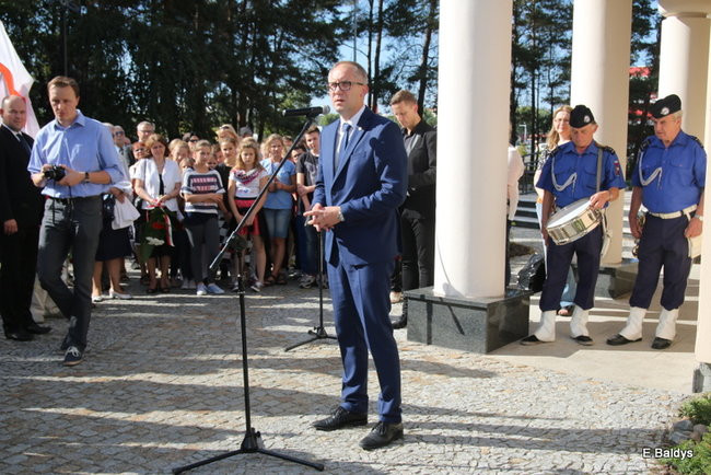Bardzo ważna data w historii Polski (zdjęcia)