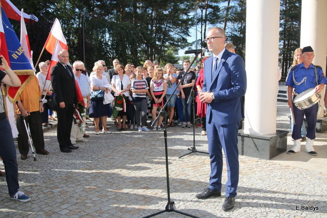 Bardzo ważna data w historii Polski (zdjęcia)