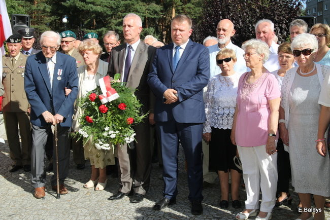 Bardzo ważna data w historii Polski (zdjęcia)