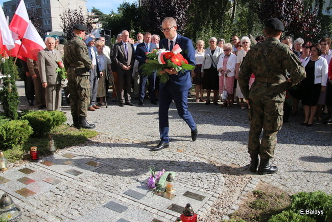 Bardzo ważna data w historii Polski (zdjęcia)
